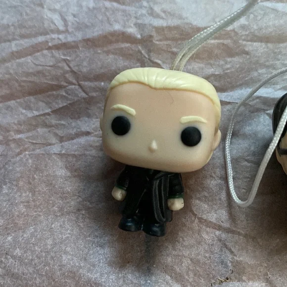 Harry Potter Funk Pop Ornaments - Students Collection - Picture 12 of 13